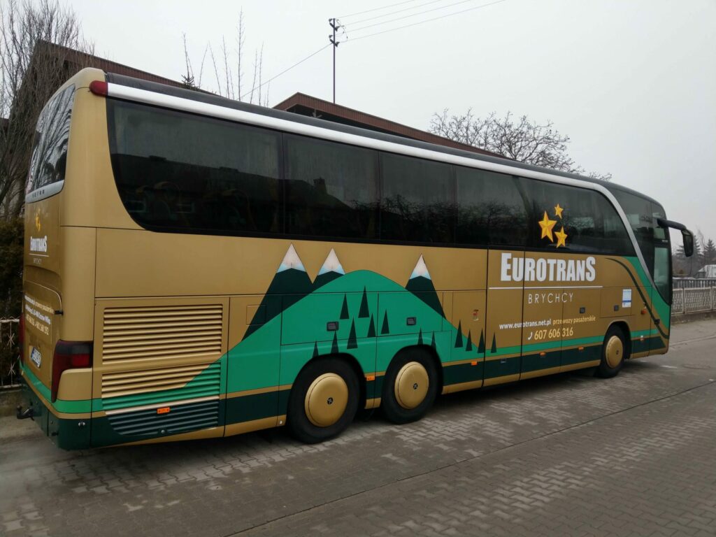 Setra 415HDH na wynajem do przewozu turystycznego na wycieczki, wynajmij autobus