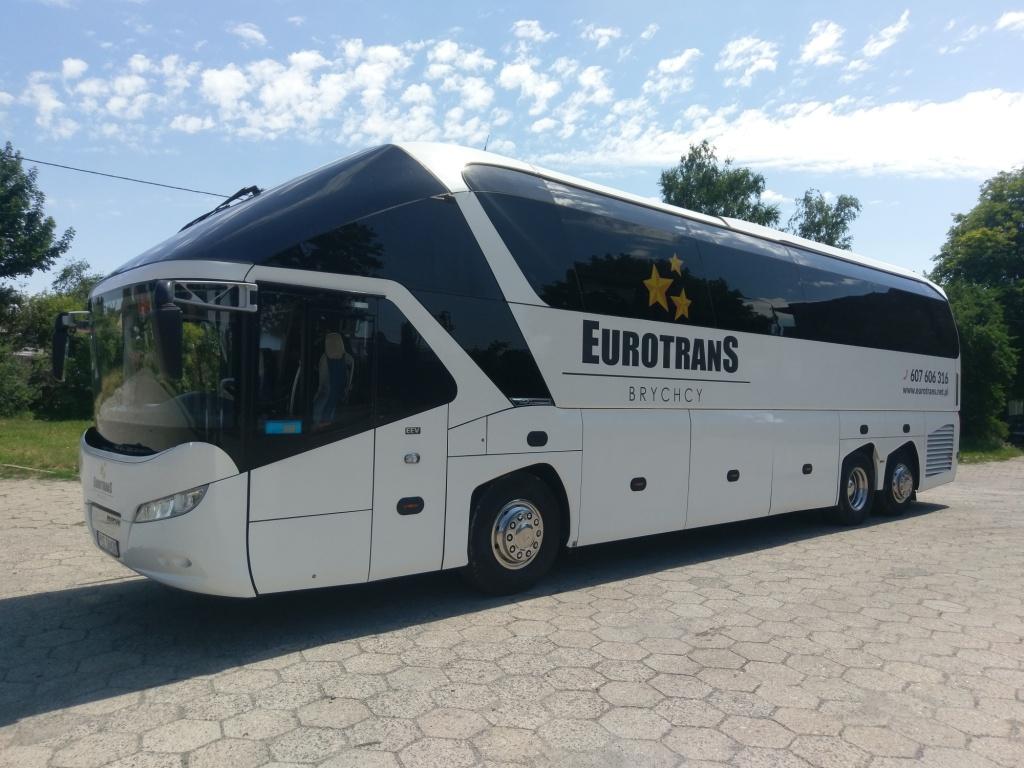 Neoplan Starliner II